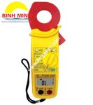 Thiết bị đo kiểm tra dòng dò Tenmars YF-8160